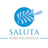 Saluta Företagshälsa logo - Similar company to Teamhälsan