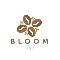 Bloom Cafe logo - Similar company to Second Cup India