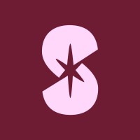 Share Sparkle ✨ logo - Similar company to We Are Creo