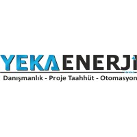 Yeka Enerji logo - Similar company to Yeka Res