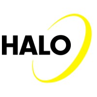 Halo Lighting logo - Similar company to Klatch Kit