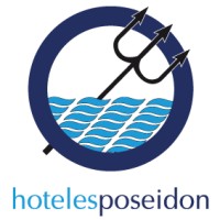 Hoteles Poseidon logo - Similar company to Llorca Group