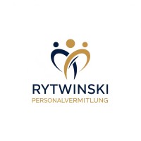 Rytwinski Personalvermittlung logo - Similar company to Personalentwicklung.Plus