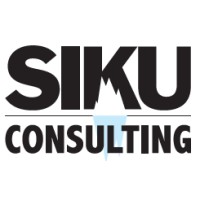 Siku Consulting logo - Similar company to Arctic Eider Society