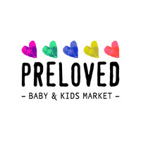Preloved - Baby And Kids Market