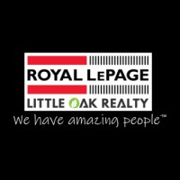 Royal LePage Little Oak Realty logo - Similar company to 110 Properties