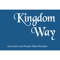 Kingdom Way Church logo - Similar company to Crosspoint Church Edmonton