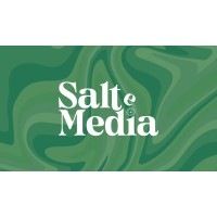 SALT E MEDIA logo - Similar company to Bluefrog