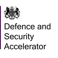 UKDI Defence and Security Accelerator logo - Similar company to Make Uk Defence