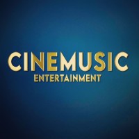 Cinemusic Entertainment logo - Similar company to Alive India