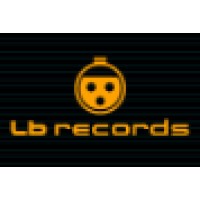Lb records logo - Similar company to Lb Studios