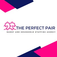 The Perfect Pair Agency logo - Similar company to Le Plume Studio