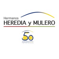 Hermanos Heredia y Mulero logo - Similar company to Neudorff Usa