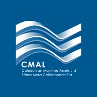 Caledonian Maritime Assets logo - Similar company to Northlink Ferries