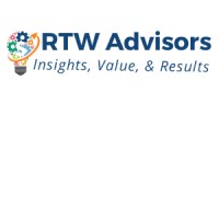 RTW ADVISORS logo - Similar company to Core Advisors, Ltd