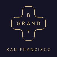 Grand Bay Hotel San Francisco logo - Similar company to Hilton San Francisco Financial District