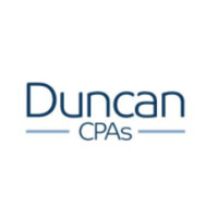 Duncan CPAs logo - Similar company to Parrott Precision