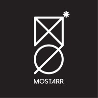Mostarr logo - Similar company to Creativity - Mobile & Web Development