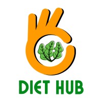 Diet Hub Egypt logo - Similar company to Diethub