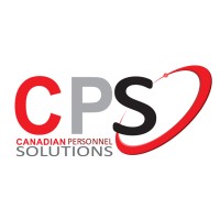 Canadian Personnel Solutions