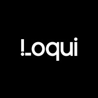 Loqui logo - Similar company to Zing!