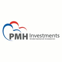 PMH Investments logo - Similar company to Ventus