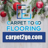 Carpet to Go Flooring logo - Similar company to Silver State Flooring Llc