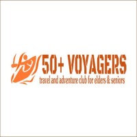 50+ Voyagers Travel and Adventure Club Pvt. Ltd. logo - Similar company to Everything Tattoo