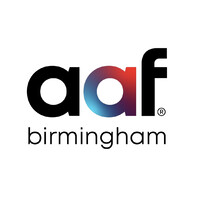 AAF Birmingham logo - Similar company to Virtual Xperts