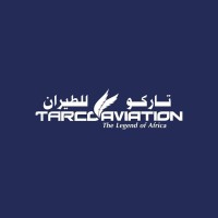 Tarco Aviation logo - Similar company to Monjid منجد