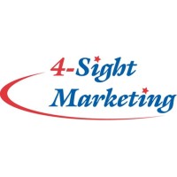 4-Sight Marketing Inc. logo - Similar company to Sb Consumer Eye Research And Marketing (Private) Limited