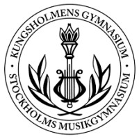 Kungsholmens Gymnasium/Stockholms Musikgymnasium logo - Similar company to Revolve Consulting Ab