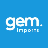 Gem Imports logo - Similar company to Hti Group