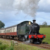 Bodmin Railway