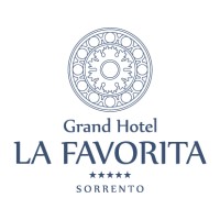 Grand Hotel La Favorita logo - Similar company to Privatechef Catering