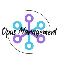 Opus Management, LLC logo - Similar company to Amm Technical Works L.L.C