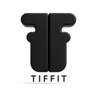 Tiffit logo - Similar company to The Give Box