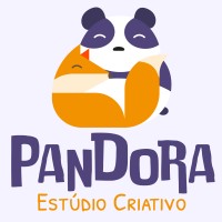 Pandora Estúdio Criativo logo - Similar company to Kc Kat Creative