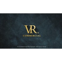 VR Commercial logo - Similar company to Tupe Developers