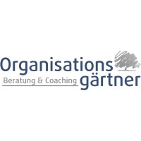 Die Organisationsgärtner logo - Similar company to Gelbe Raben