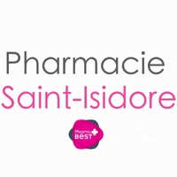Pharmacie Saint-Isidore Nice logo - Similar company to Ryofi Fzc - Bookkeeping, Accounting & Tax Services