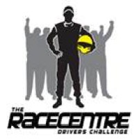 The Race Centre logo - Similar company to Sim Racing Limited