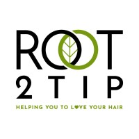 Root2tip Eco logo - Similar company to Glambook