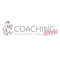 COACHING DONNA la carriera è rosa logo - Similar company to TIKAPPA COACHING