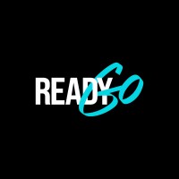 Ready Go logo - Similar company to Catco Technologies