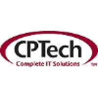 CP Tech logo - Similar company to Froid Chel