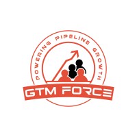 GTM Force logo - Similar company to Quickass Media