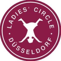 Ladies' Circle 35 Düsseldorf logo - Similar company to Round Table Austria