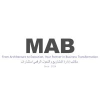 MAB Project Management Consultancy FZ LLC logo - Similar company to Valuer