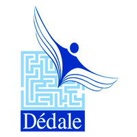 Dédale Asia Pacific logo - Similar company to The Black Box Approach
